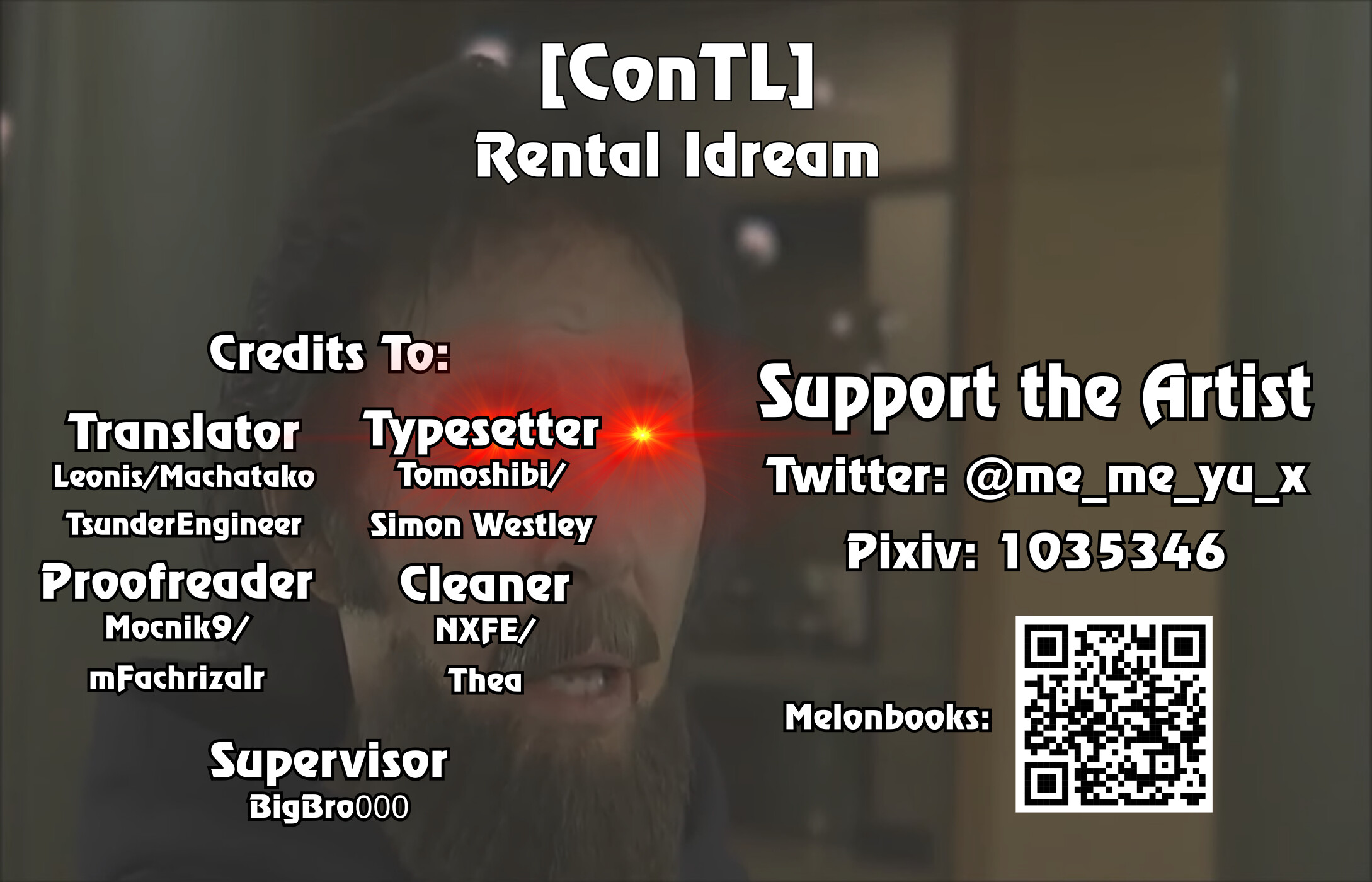 Hentai Manga Comic-Rental Idream-Read-30